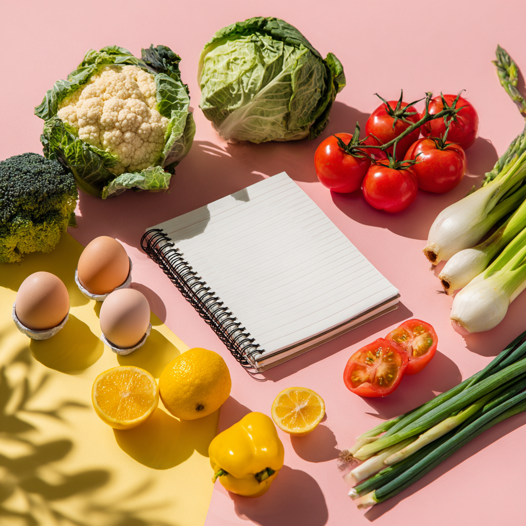 Proces výživového poradenstva